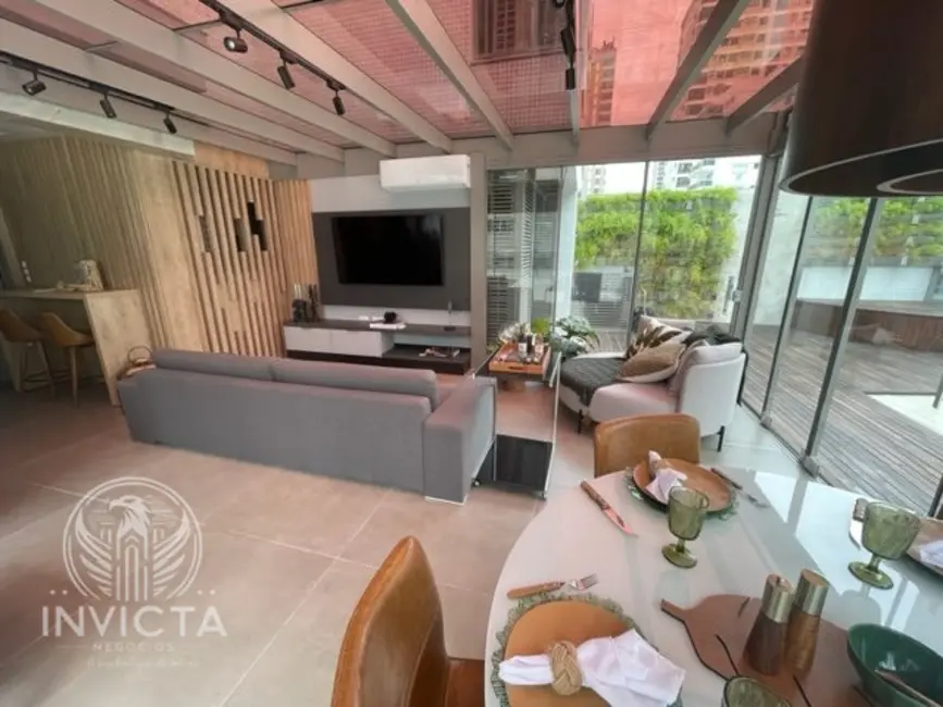 Foto 7 de Apartamento com 3 quartos à venda, 400m2 em Centro, Balneario Camboriu - SC