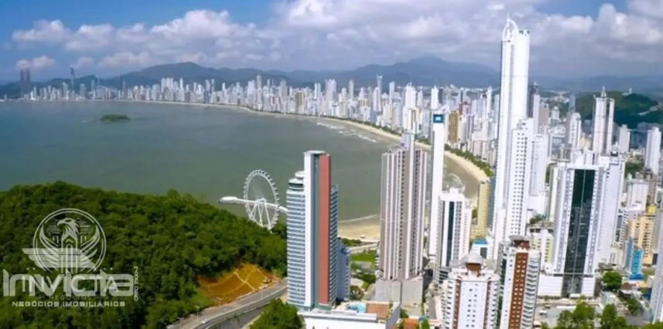 Apartamento com 3 quartos à venda, 300m2 em Balneario Camboriu - SC - imagem 4 Foto 4 de Apartamento com 3 quartos à venda, 300m2 em Balneario Camboriu - SC