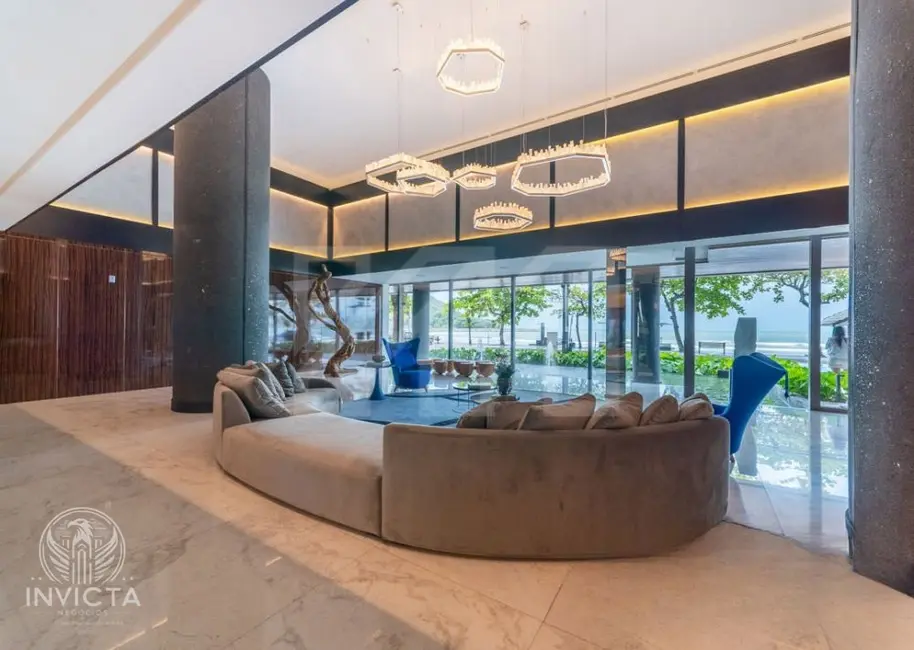 Apartamento com 4 quartos à venda, 264m2 em Balneario Camboriu - SC - imagem 8 Foto 8 de Apartamento com 4 quartos à venda, 264m2 em Balneario Camboriu - SC
