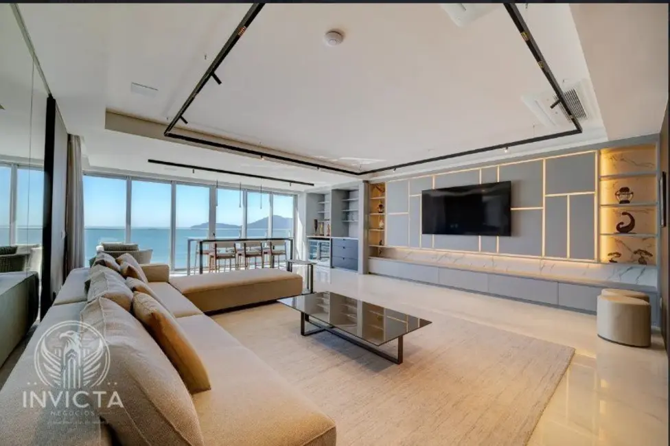 Foto 1 de Apartamento com 4 quartos à venda, 264m2 em Balneario Camboriu - SC