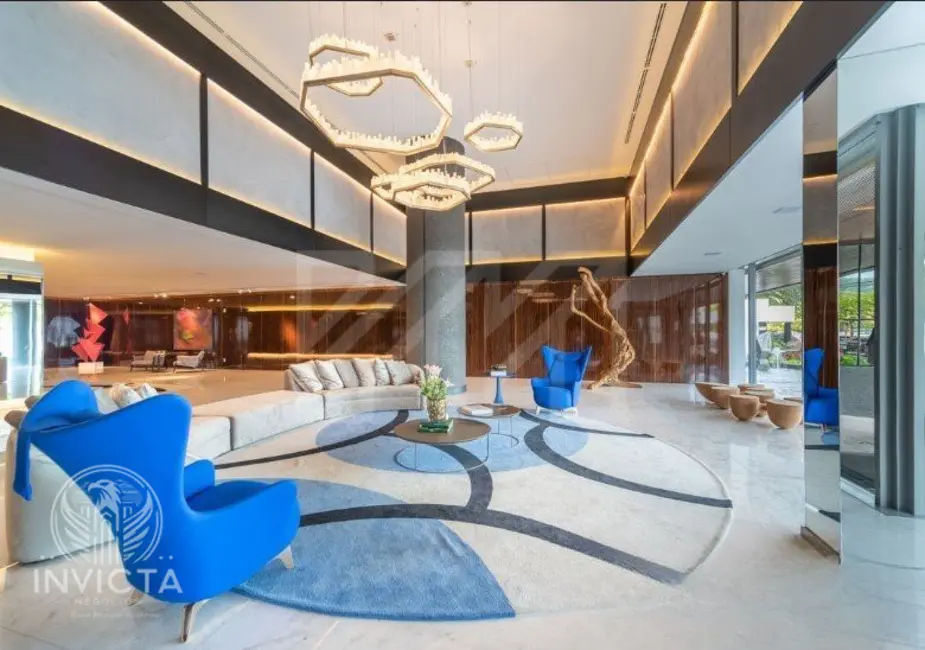 Apartamento com 4 quartos à venda, 264m2 em Balneario Camboriu - SC - imagem 7 Foto 7 de Apartamento com 4 quartos à venda, 264m2 em Balneario Camboriu - SC