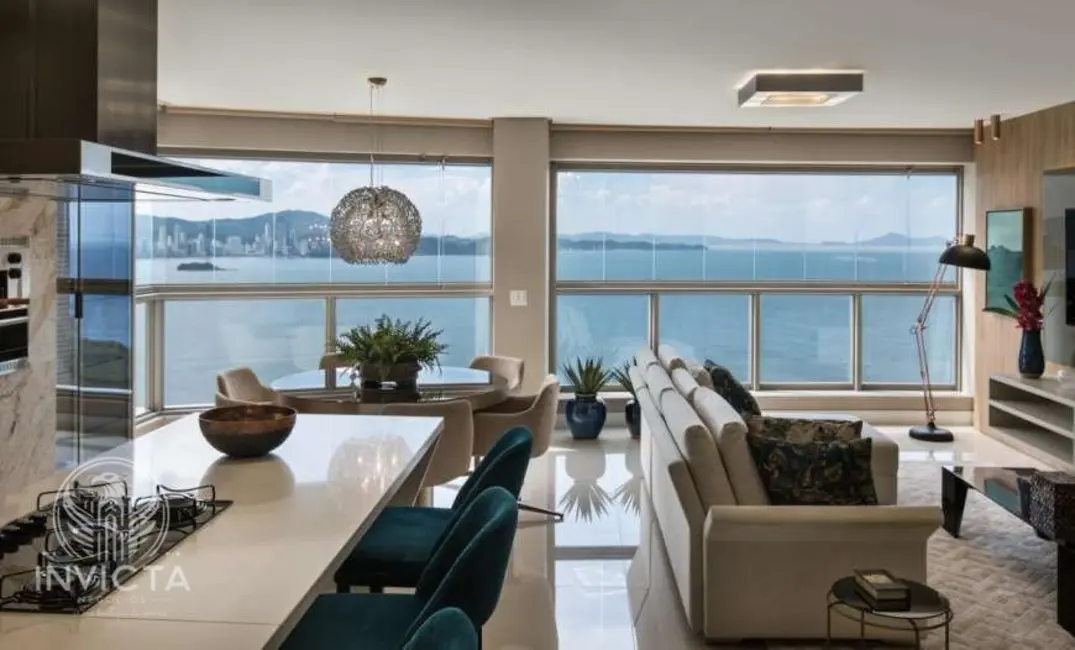 Apartamento com 3 quartos à venda, 179m2 em Centro, Balneario Camboriu - SC - imagem 5 Foto 5 de Apartamento com 3 quartos à venda, 179m2 em Centro, Balneario Camboriu - SC