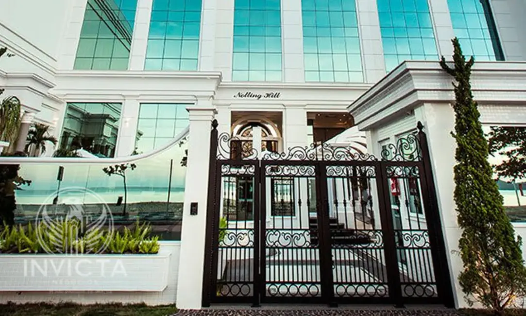 Apartamento com 3 quartos à venda, 179m2 em Centro, Balneario Camboriu - SC - imagem 3 Foto 3 de Apartamento com 3 quartos à venda, 179m2 em Centro, Balneario Camboriu - SC