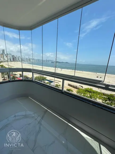 Foto 2 de Apartamento com 4 quartos à venda, 160m2 em Balneario Camboriu - SC