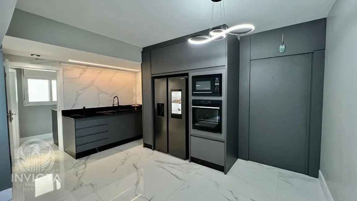 Foto 8 de Apartamento com 4 quartos à venda, 160m2 em Balneario Camboriu - SC