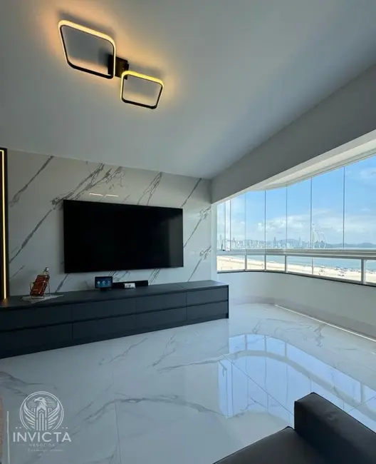 Foto 1 de Apartamento com 4 quartos à venda, 160m2 em Balneario Camboriu - SC