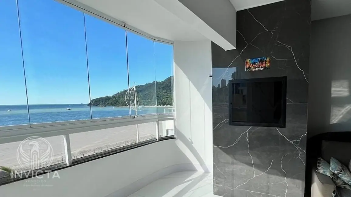 Foto 6 de Apartamento com 4 quartos à venda, 160m2 em Balneario Camboriu - SC