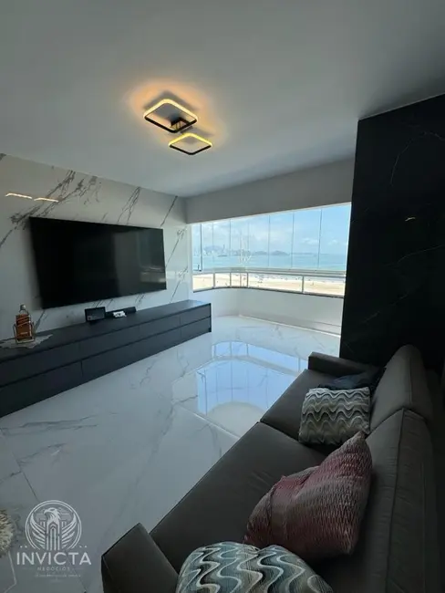 Foto 5 de Apartamento com 4 quartos à venda, 160m2 em Balneario Camboriu - SC