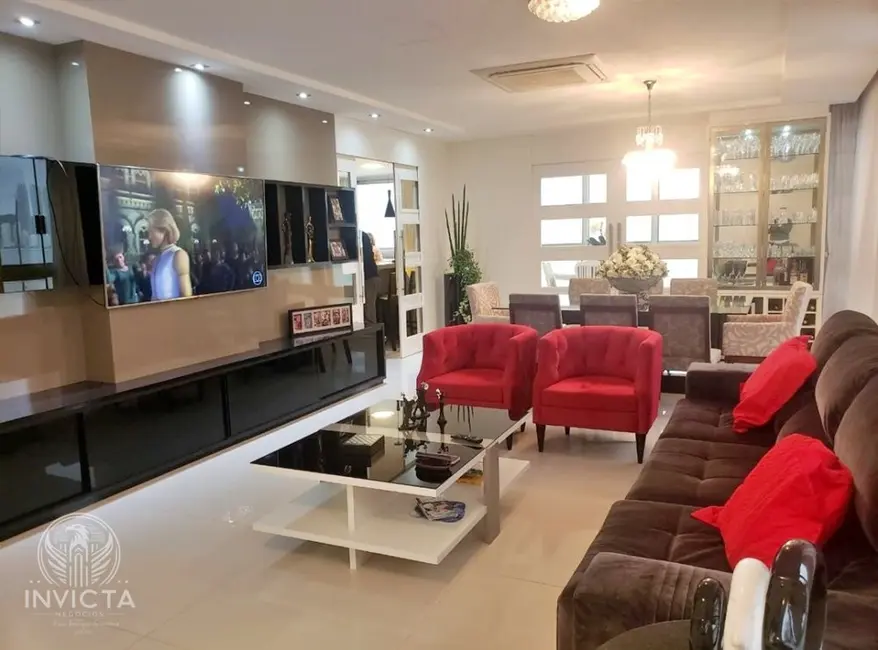 Apartamento com 4 quartos à venda, 295m2 em Centro, Balneario Camboriu - SC - imagem 7 Foto 7 de Apartamento com 4 quartos à venda, 295m2 em Centro, Balneario Camboriu - SC