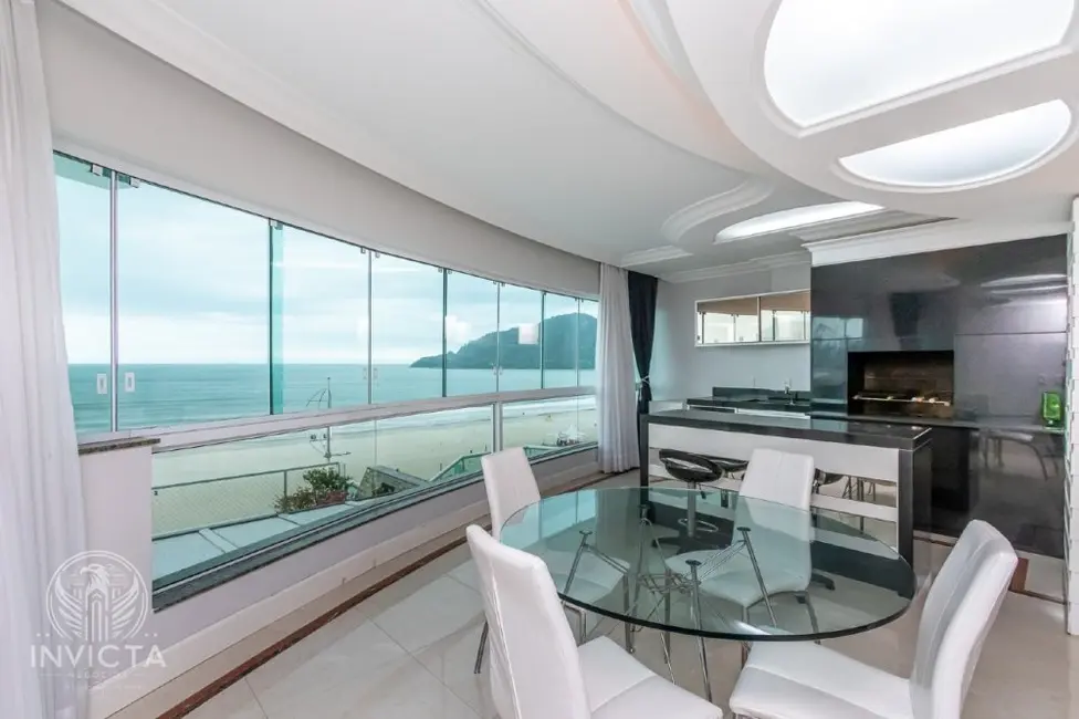 Foto 1 de Apartamento com 3 quartos à venda, 182m2 em Balneario Camboriu - SC