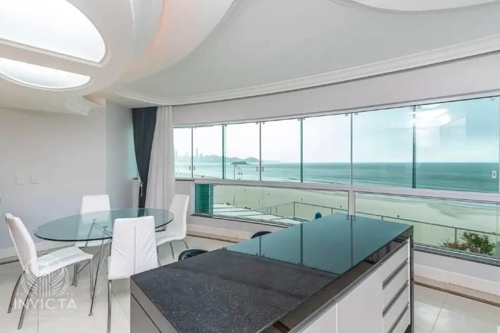 Foto 4 de Apartamento com 3 quartos à venda, 182m2 em Balneario Camboriu - SC