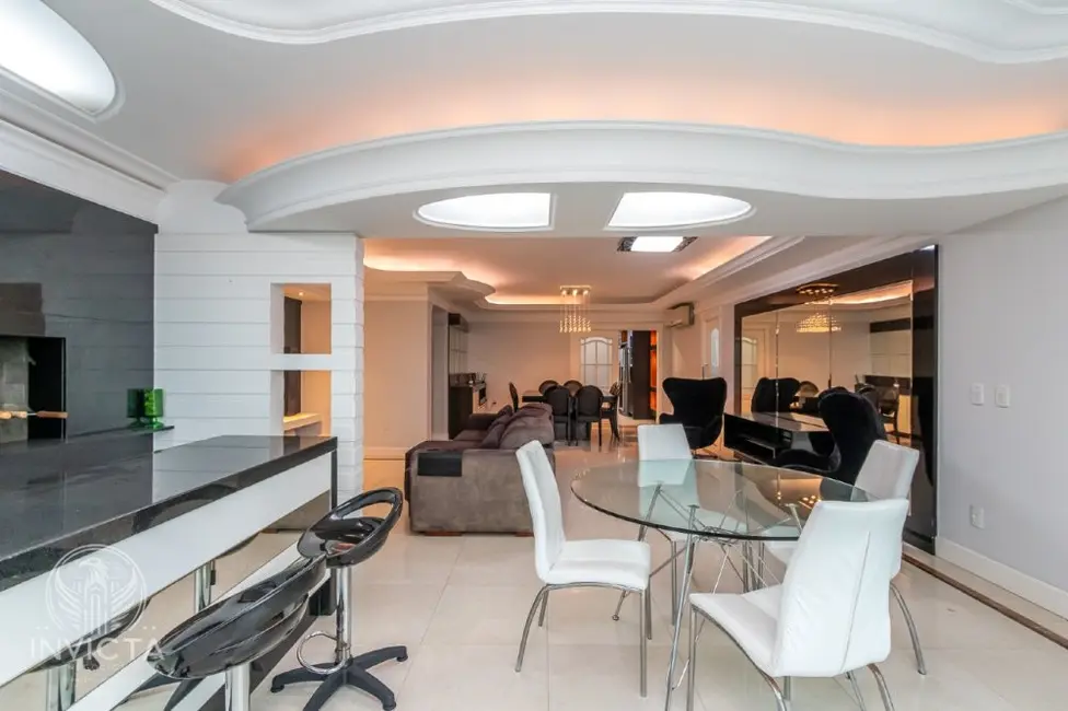 Foto 6 de Apartamento com 3 quartos à venda, 182m2 em Balneario Camboriu - SC