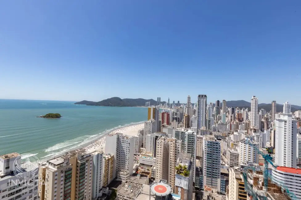 Foto 4 de Apartamento com 4 quartos à venda, 182m2 em Centro, Balneario Camboriu - SC