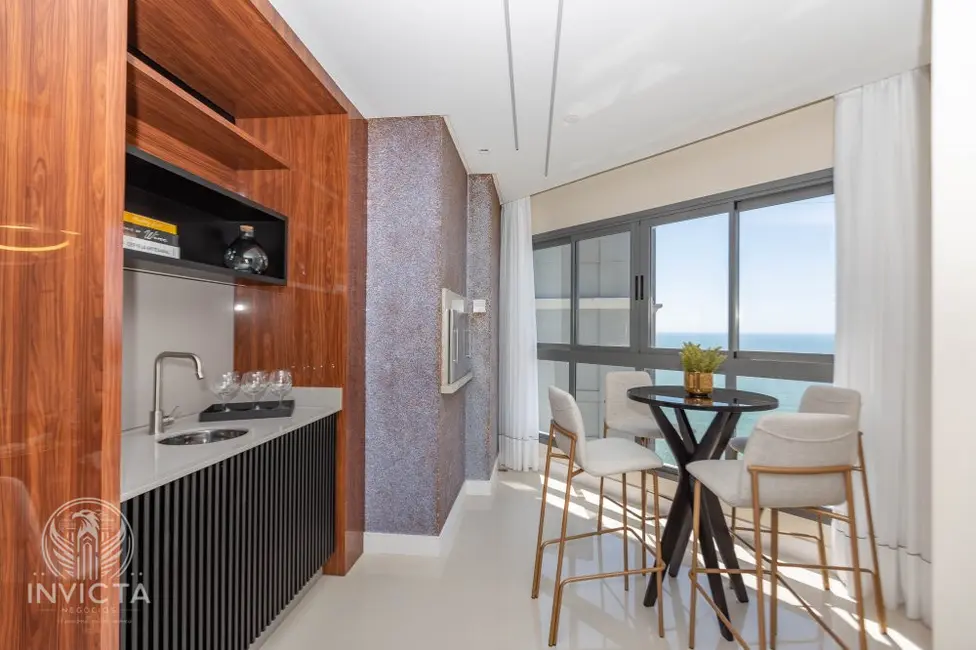 Foto 5 de Apartamento com 4 quartos à venda, 182m2 em Centro, Balneario Camboriu - SC