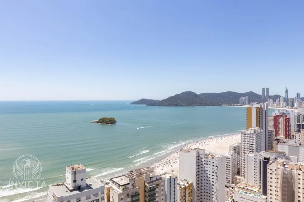 Foto 2 de Apartamento com 4 quartos à venda, 182m2 em Centro, Balneario Camboriu - SC