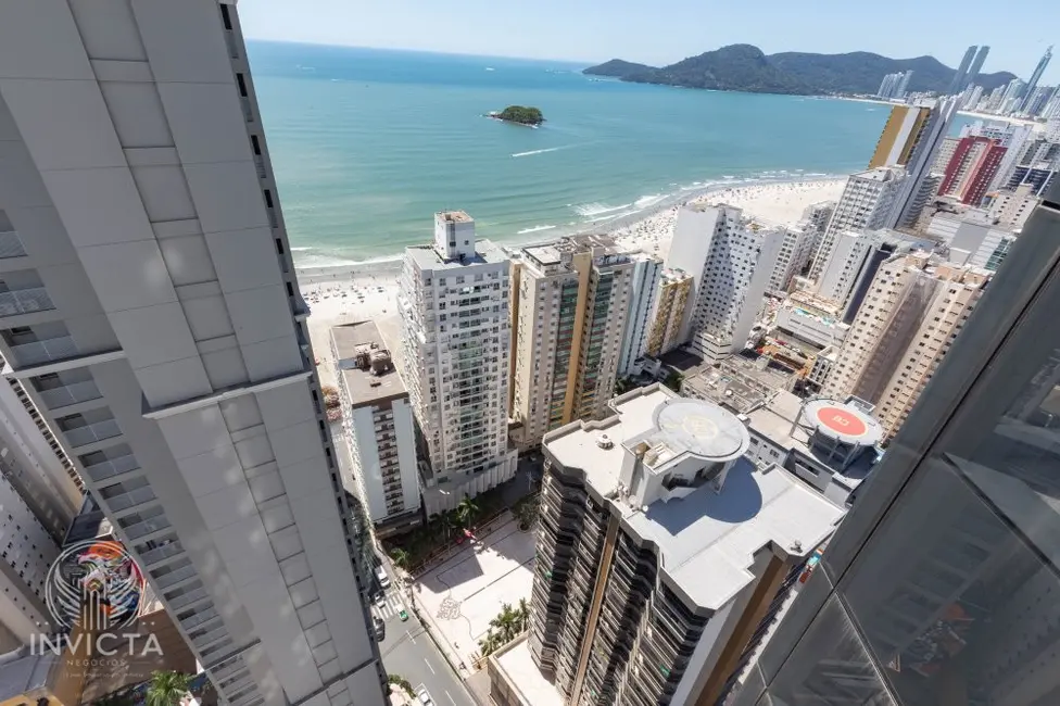 Foto 9 de Apartamento com 4 quartos à venda, 182m2 em Centro, Balneario Camboriu - SC