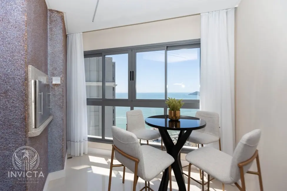 Foto 6 de Apartamento com 4 quartos à venda, 182m2 em Centro, Balneario Camboriu - SC