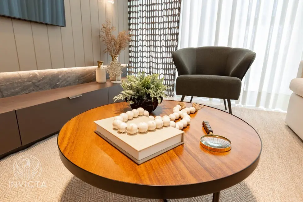 Foto 4 de Apartamento com 4 quartos à venda, 132m2 em Balneario Camboriu - SC