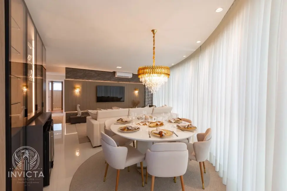 Foto 7 de Apartamento com 4 quartos à venda, 132m2 em Balneario Camboriu - SC