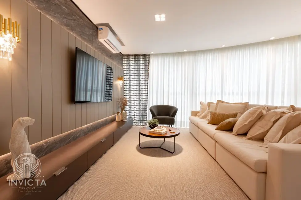 Foto 2 de Apartamento com 4 quartos à venda, 132m2 em Balneario Camboriu - SC