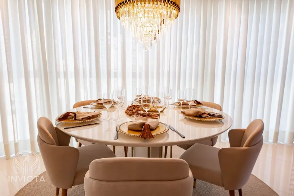 Foto 8 de Apartamento com 4 quartos à venda, 132m2 em Balneario Camboriu - SC