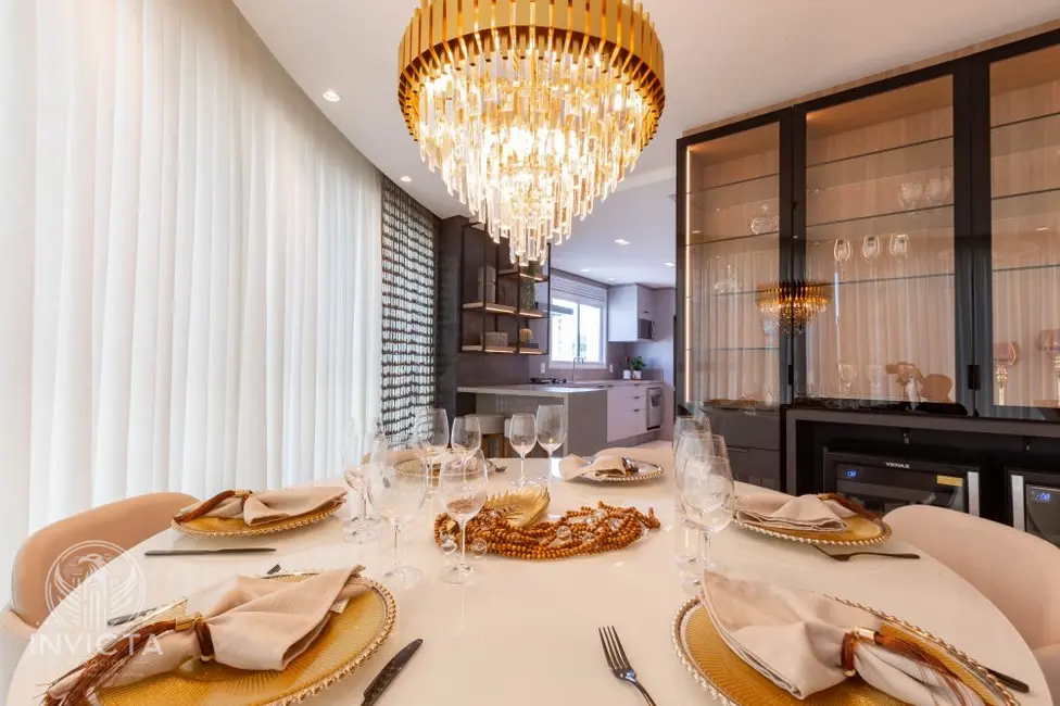 Foto 9 de Apartamento com 4 quartos à venda, 132m2 em Balneario Camboriu - SC