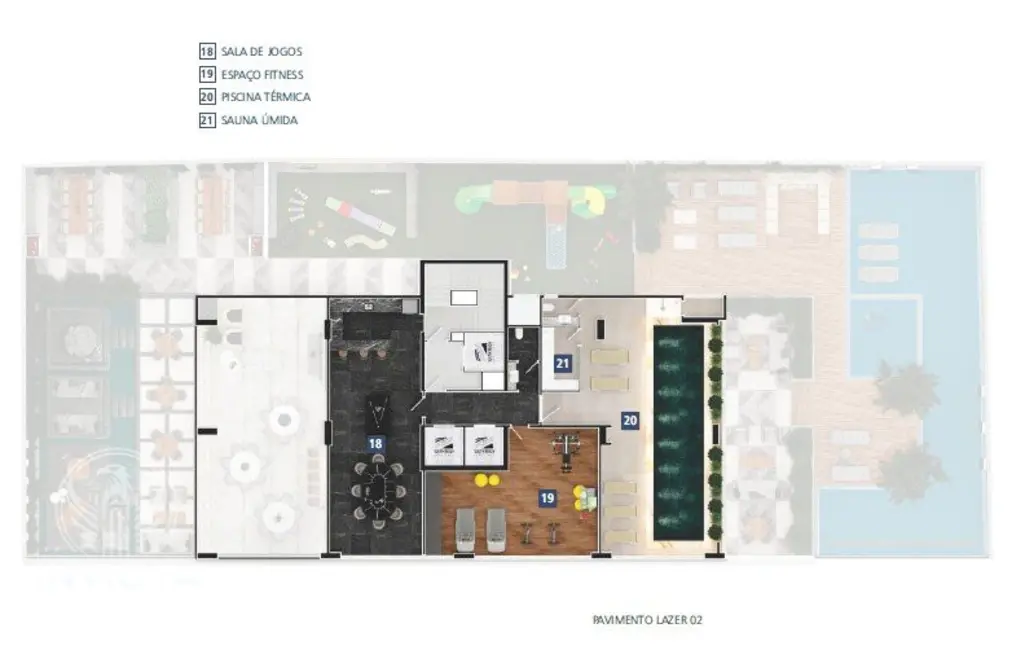 Foto 21 de Apartamento com 4 quartos à venda, 193m2 em Centro, Balneario Camboriu - SC