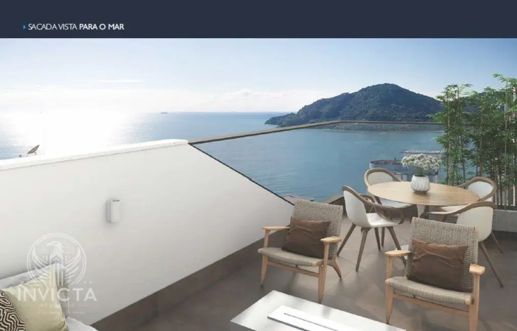 Apartamento com 4 quartos à venda, 193m2 em Centro, Balneario Camboriu - SC - imagem 9 Foto 9 de Apartamento com 4 quartos à venda, 193m2 em Centro, Balneario Camboriu - SC