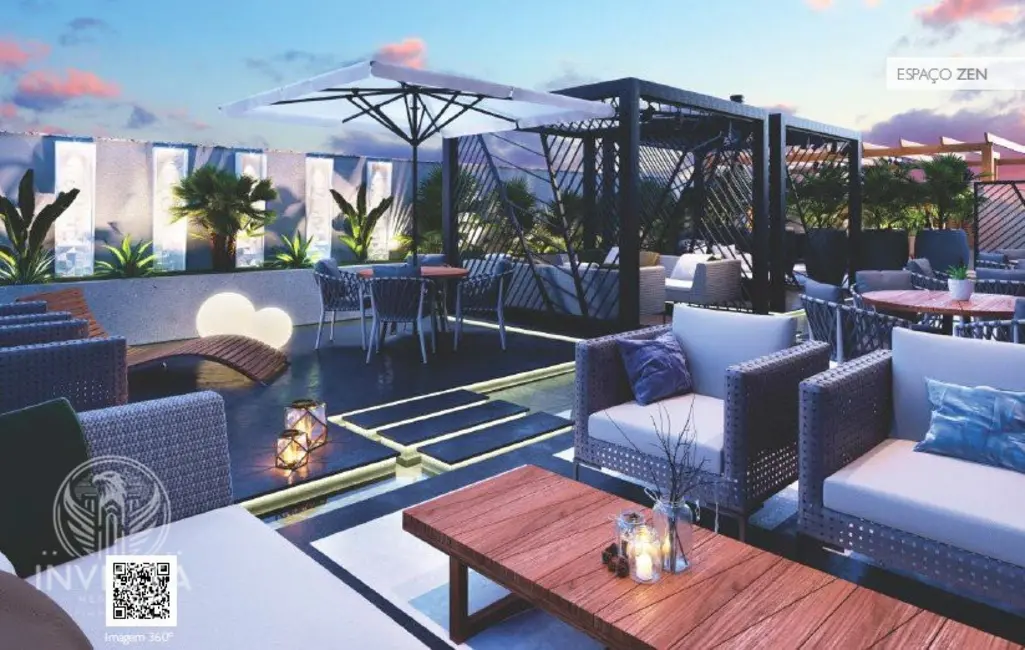 Apartamento com 4 quartos à venda, 193m2 em Centro, Balneario Camboriu - SC - imagem 5 Foto 5 de Apartamento com 4 quartos à venda, 193m2 em Centro, Balneario Camboriu - SC