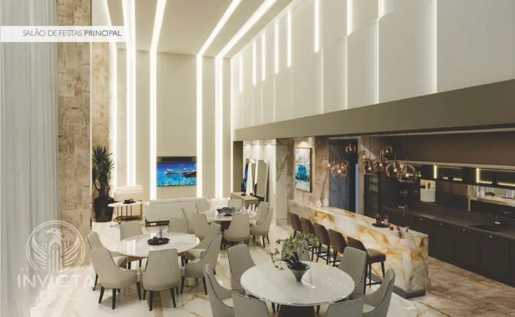 Foto 14 de Apartamento com 4 quartos à venda, 193m2 em Centro, Balneario Camboriu - SC