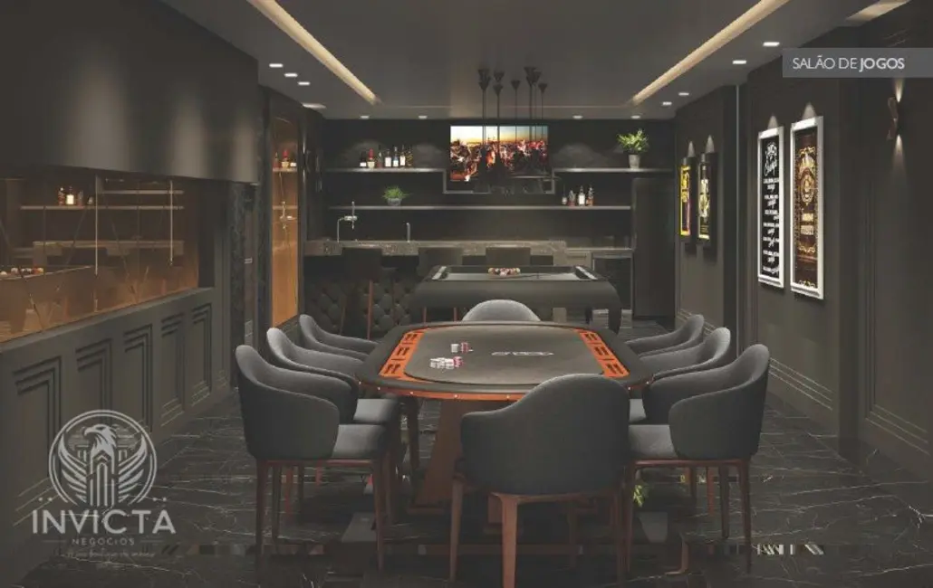 Foto 15 de Apartamento com 4 quartos à venda, 193m2 em Centro, Balneario Camboriu - SC