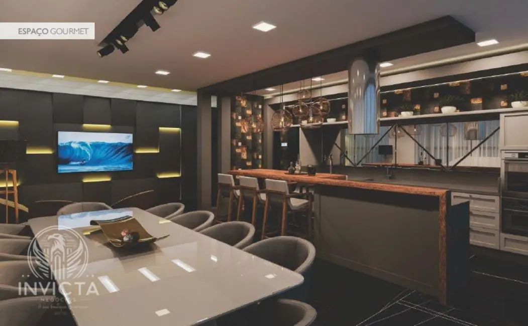 Foto 12 de Apartamento com 4 quartos à venda, 193m2 em Centro, Balneario Camboriu - SC