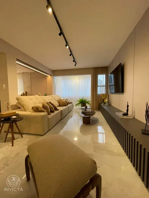 Foto 3 de Cobertura com 4 quartos à venda, 234m2 em Centro, Balneario Camboriu - SC