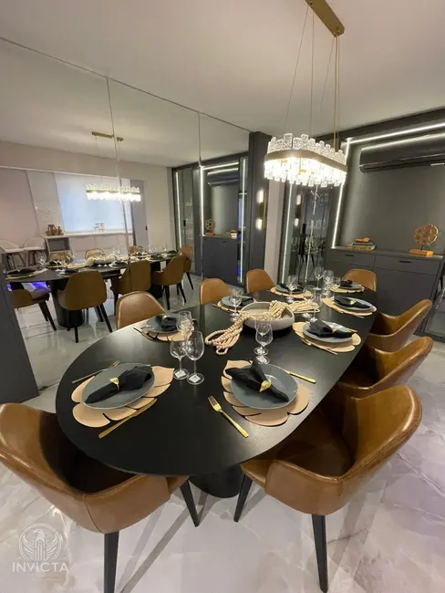 Foto 6 de Cobertura com 4 quartos à venda, 234m2 em Centro, Balneario Camboriu - SC