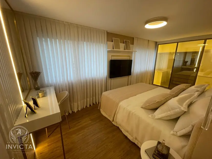 Foto 8 de Cobertura com 4 quartos à venda, 234m2 em Centro, Balneario Camboriu - SC