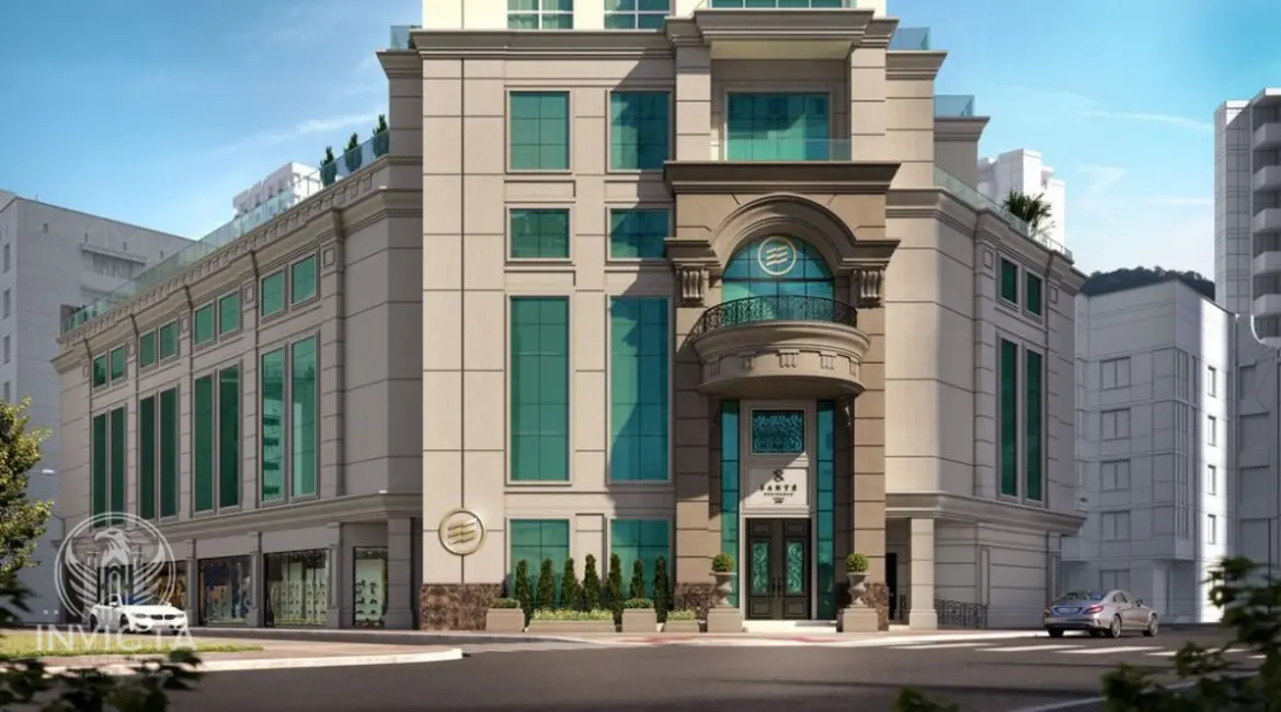 Apartamento com 4 quartos à venda, 161m2 em Balneario Camboriu - SC - imagem 3 Foto 3 de Apartamento com 4 quartos à venda, 161m2 em Balneario Camboriu - SC