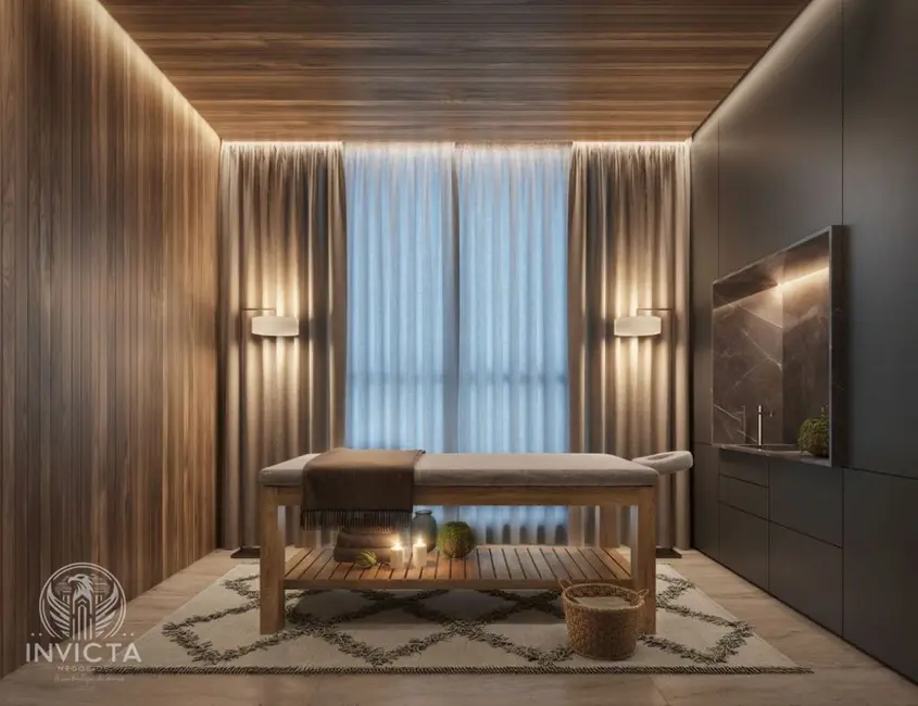 Apartamento com 4 quartos à venda, 161m2 em Balneario Camboriu - SC - imagem 9 Foto 9 de Apartamento com 4 quartos à venda, 161m2 em Balneario Camboriu - SC