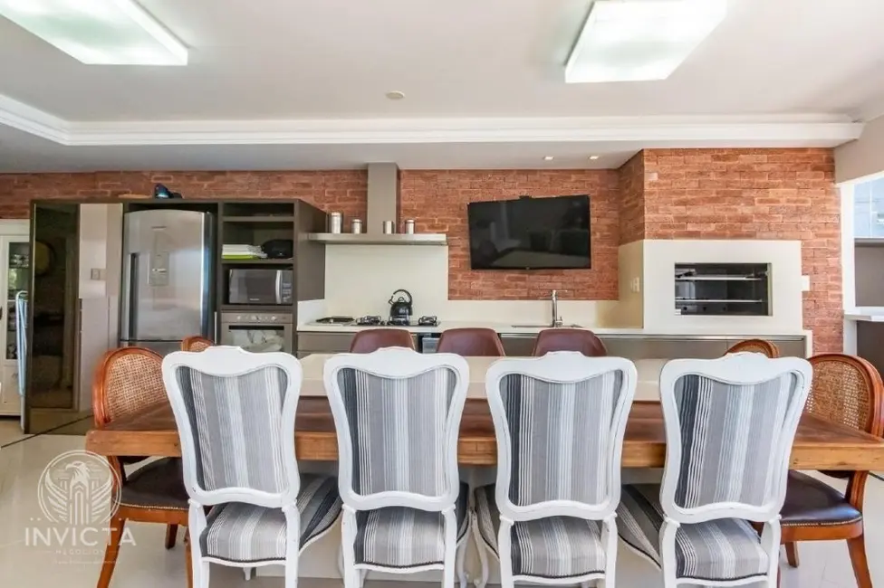 Foto 6 de Cobertura com 4 quartos à venda, 270m2 em Centro, Balneario Camboriu - SC