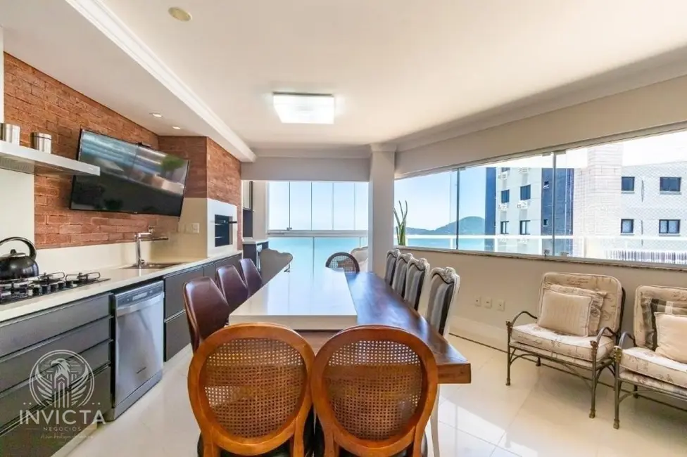 Foto 5 de Cobertura com 4 quartos à venda, 270m2 em Centro, Balneario Camboriu - SC