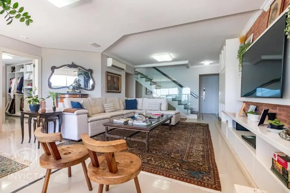 Foto 7 de Cobertura com 4 quartos à venda, 270m2 em Centro, Balneario Camboriu - SC