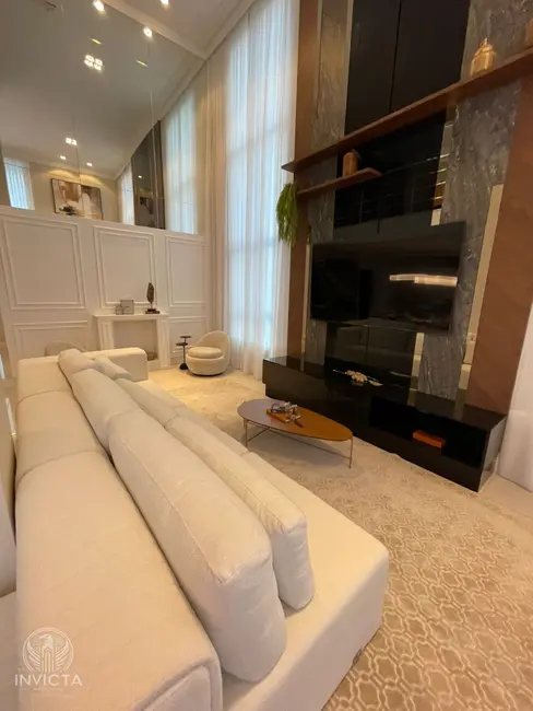 Foto 6 de Apartamento com 3 quartos à venda, 257m2 em Balneario Camboriu - SC