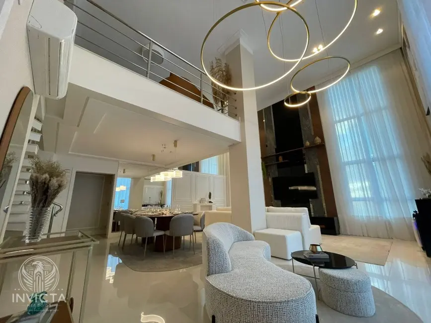 Foto 1 de Apartamento com 3 quartos à venda, 257m2 em Balneario Camboriu - SC
