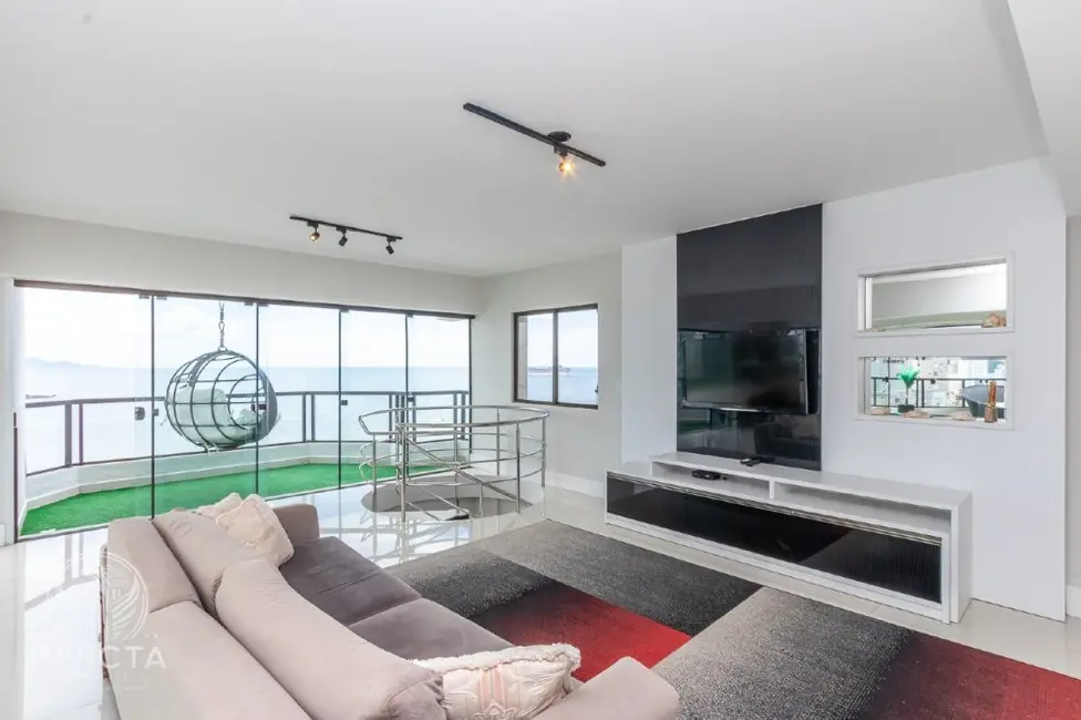 Cobertura com 5 quartos à venda, 623m2 em Centro, Balneario Camboriu - SC - imagem 6 Foto 6 de Cobertura com 5 quartos à venda, 623m2 em Centro, Balneario Camboriu - SC