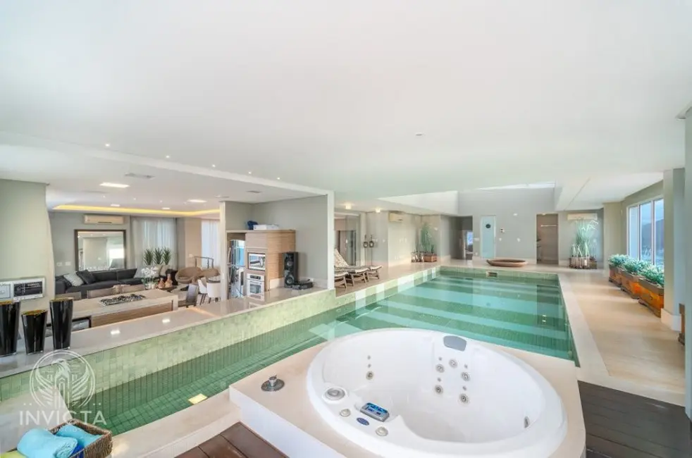 Foto 4 de Cobertura com 6 quartos à venda, 740m2 em Balneario Camboriu - SC