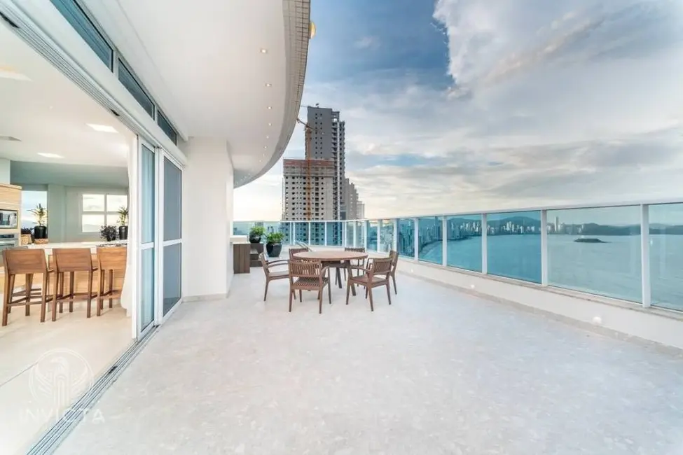 Foto 6 de Cobertura com 6 quartos à venda, 740m2 em Balneario Camboriu - SC