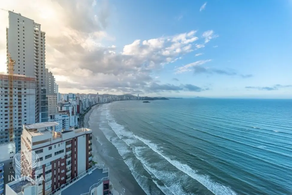 Foto 7 de Cobertura com 6 quartos à venda, 740m2 em Balneario Camboriu - SC