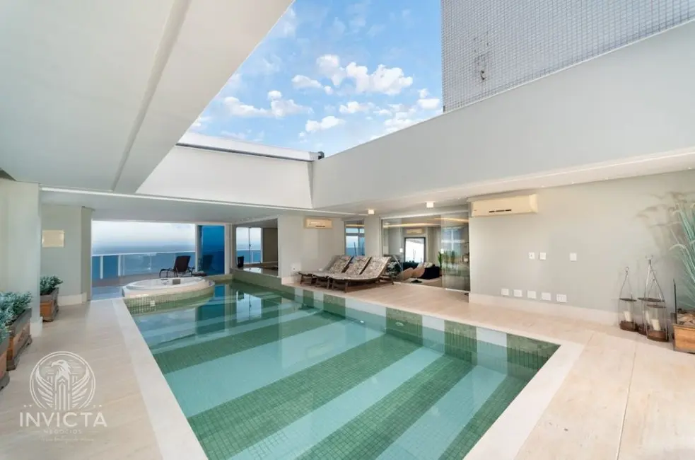 Foto 1 de Cobertura com 6 quartos à venda, 740m2 em Balneario Camboriu - SC
