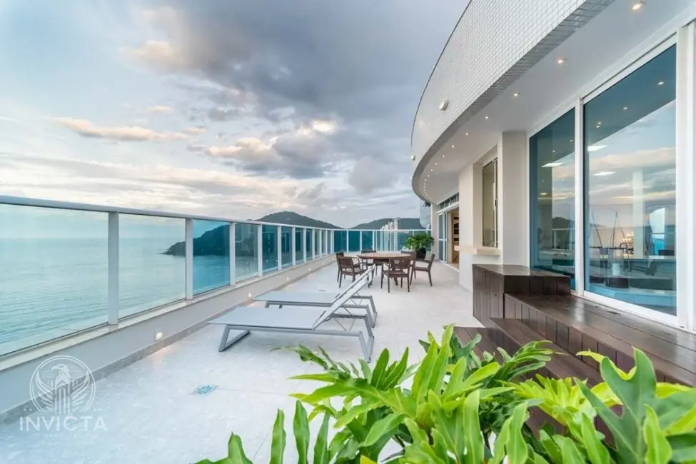 Foto 8 de Cobertura com 6 quartos à venda, 740m2 em Balneario Camboriu - SC