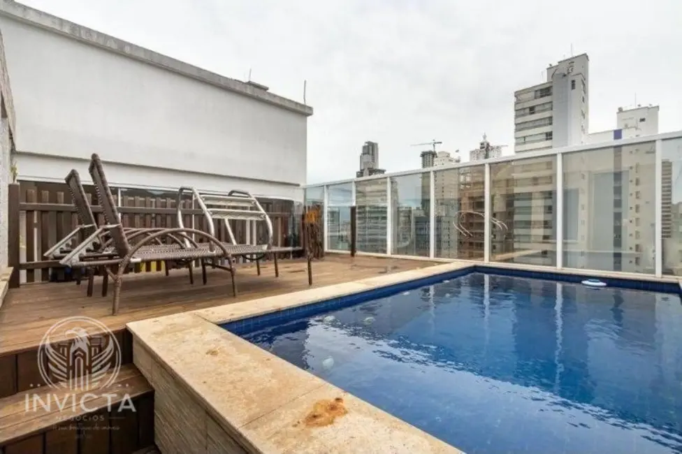 Foto 4 de Cobertura com 3 quartos à venda, 196m2 em Pioneiros, Balneario Camboriu - SC