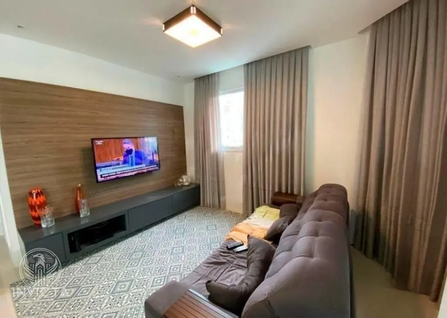 Apartamento com 3 quartos à venda, 121m2 em Centro, Balneario Camboriu - SC - imagem 3 Foto 3 de Apartamento com 3 quartos à venda, 121m2 em Centro, Balneario Camboriu - SC